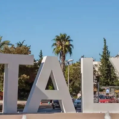 Antalya