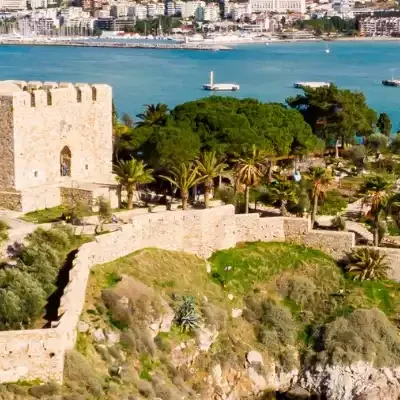 Kuşadası