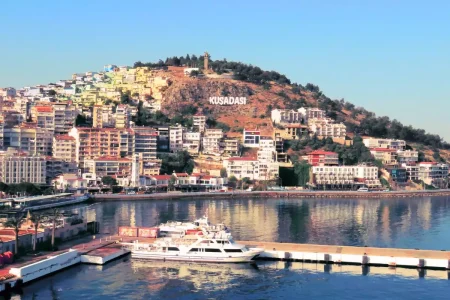 Kuşadası’nda Yapılabilecek Günübirlik Aktiviteler