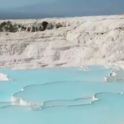 Pamukkale