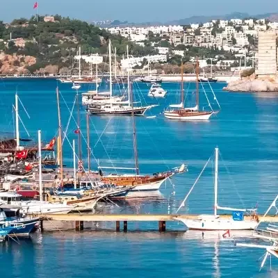 Bodrum