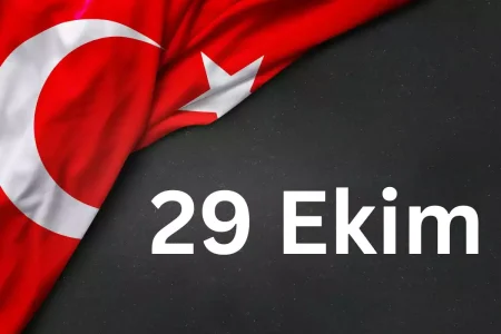 29 Ekim 2025 Kaç Gün Tatil?