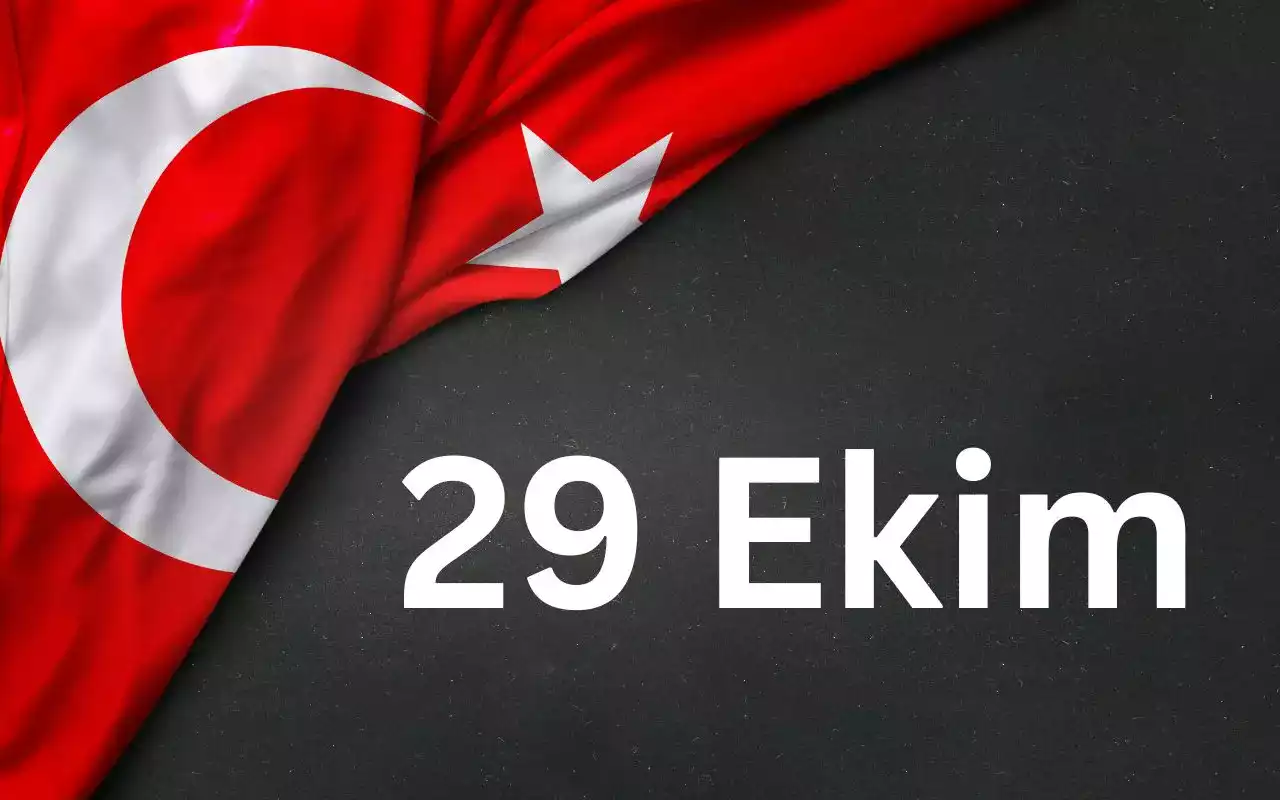 29 Ekim 2025 Kaç Gün Tatil?