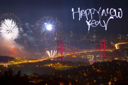 2025 Yılbaşı Tatili Kaç Gün?