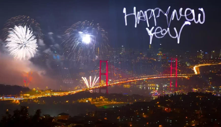 yılbaşı kaç gün tatil 2025