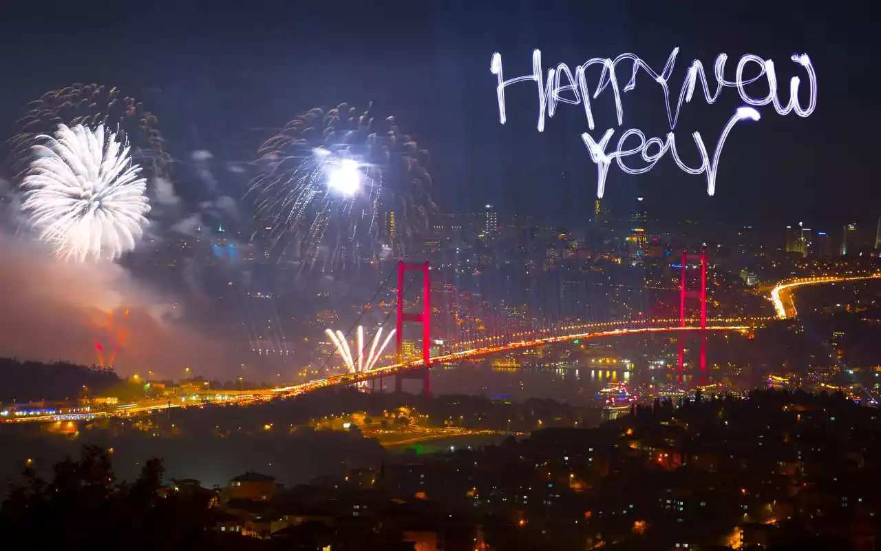 yılbaşı kaç gün tatil 2025