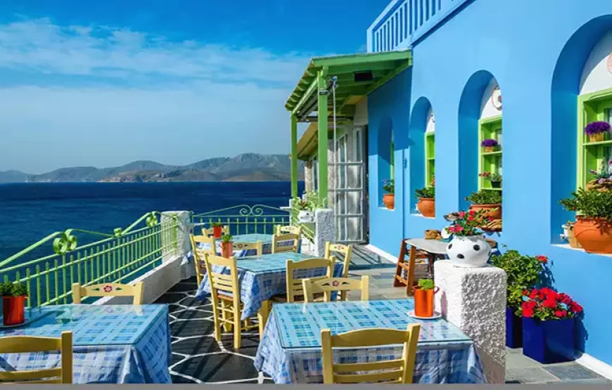 KOS ADASI YILBAŞI TURU – 2 GECE 3 GÜN